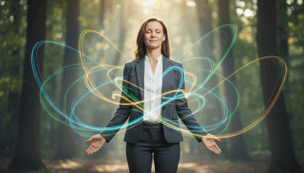 life force flow in the body life force flow in the body