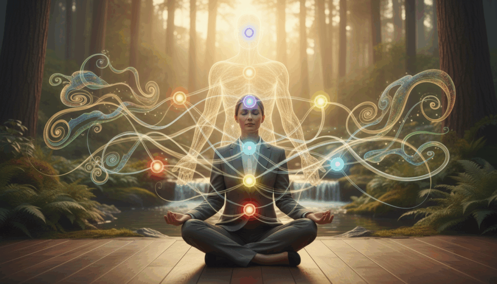 life force map life force map
