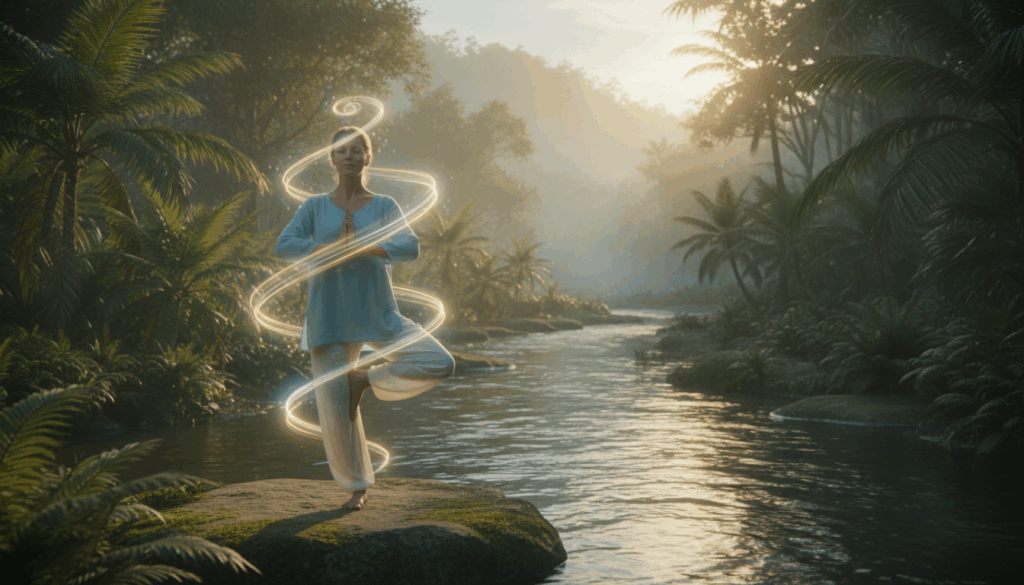 movement and meditation