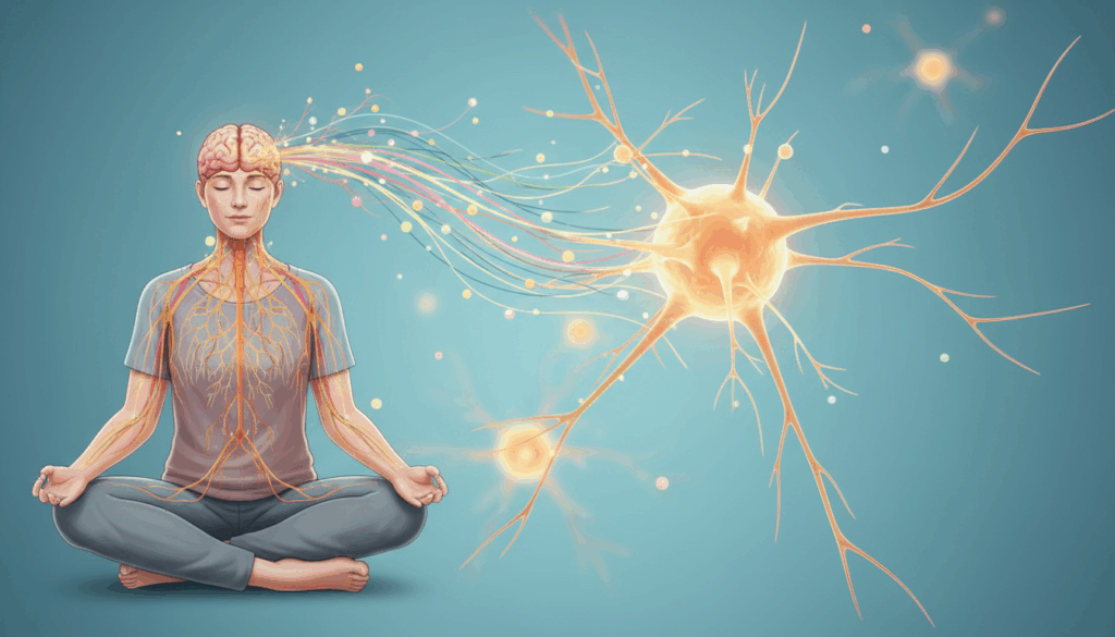 nervous system nervous system