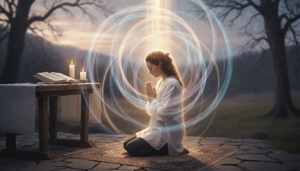 prayer holy spirit prayer holy spirit