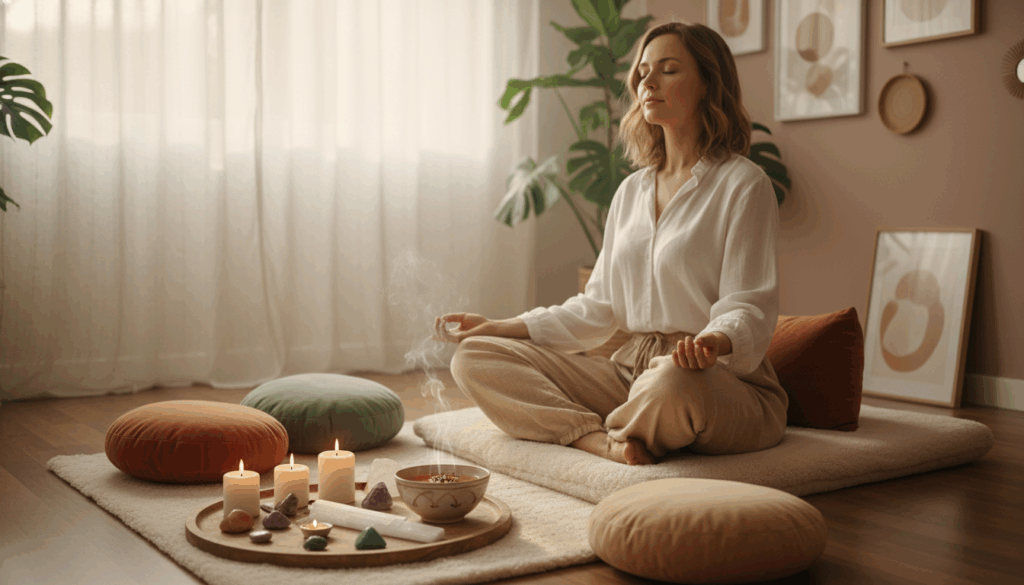 prepare for sessions