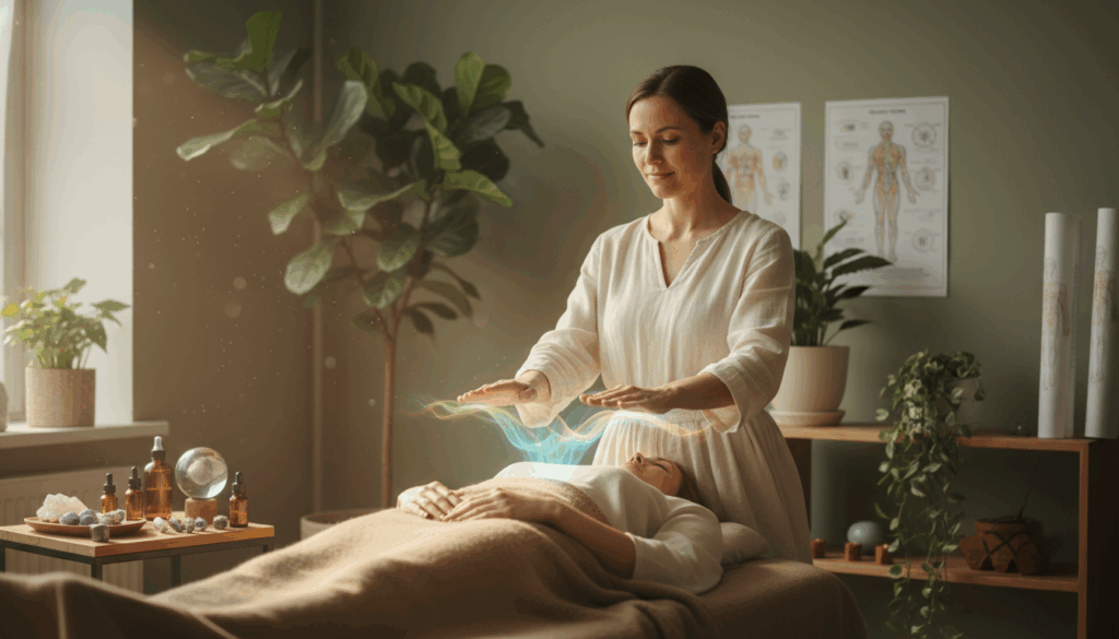 quantum healing techniques quantum healing techniques