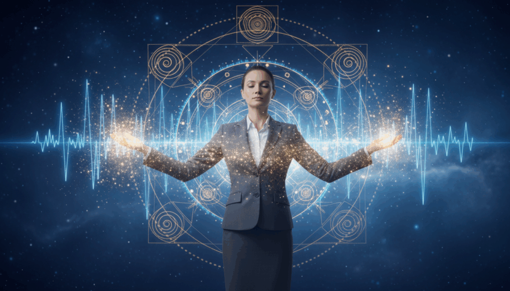 quantum physics connection quantum physics connection