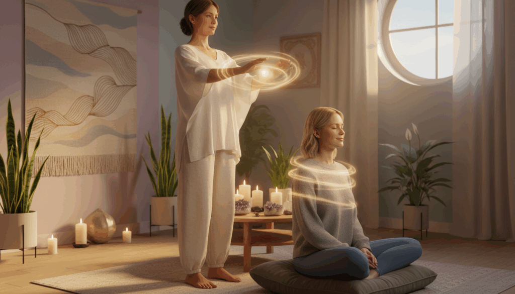 reiki