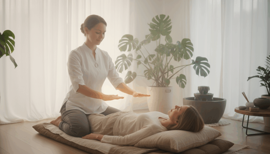 reiki practice reiki practice