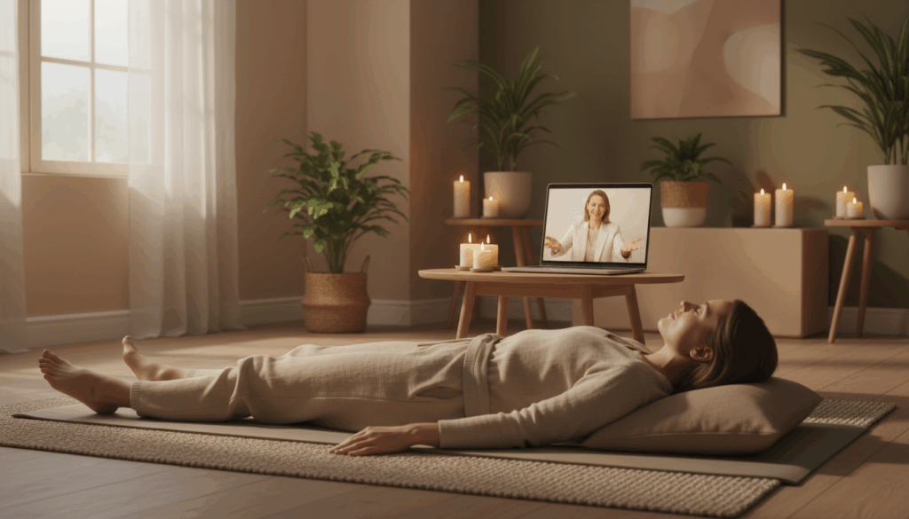 remote energy healing session remote energy healing session