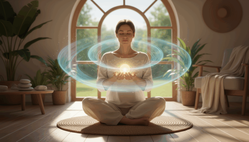 safe healing energy practice safe healing energy practice
