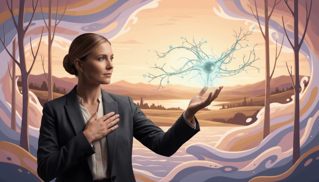 safety nervous system