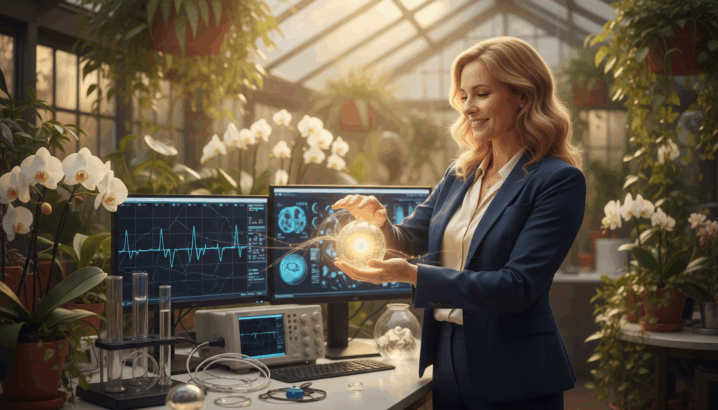 science energy medicine