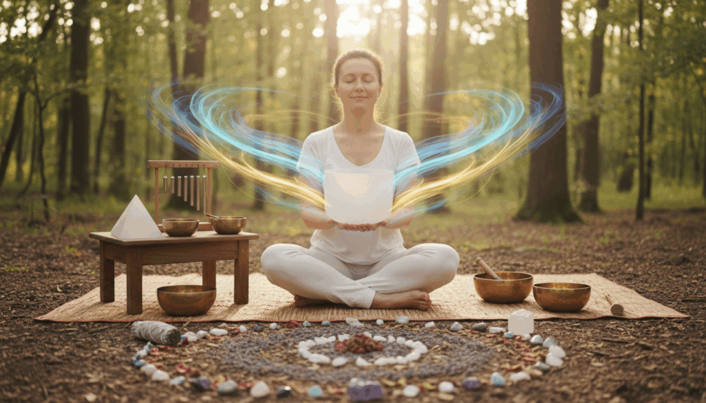 sound healing