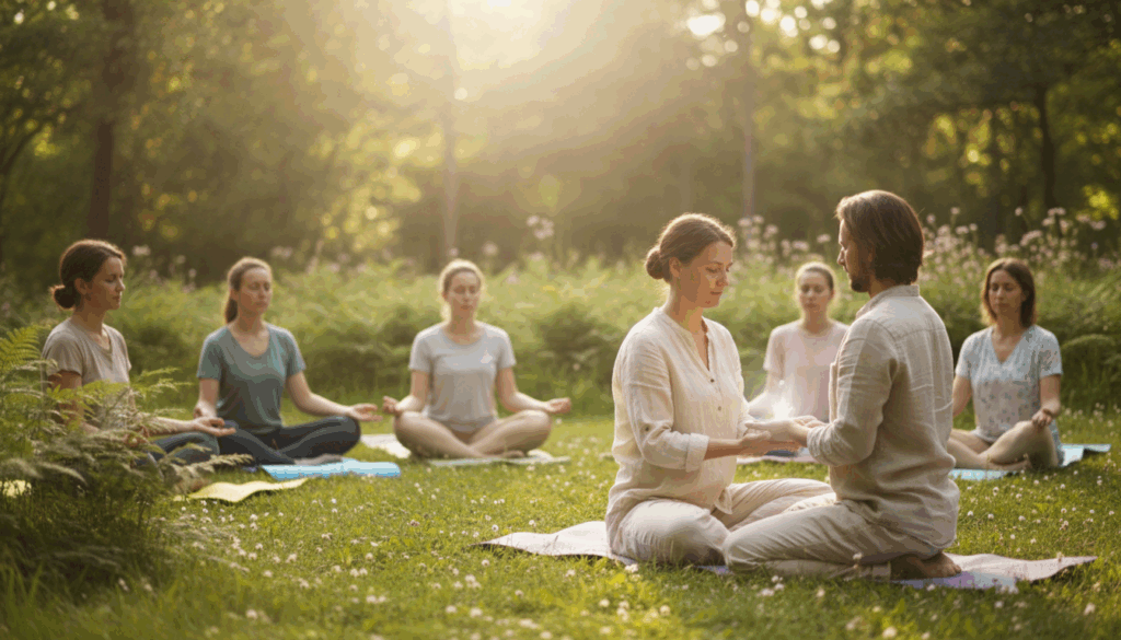 training energy healing practices training energy healing practices