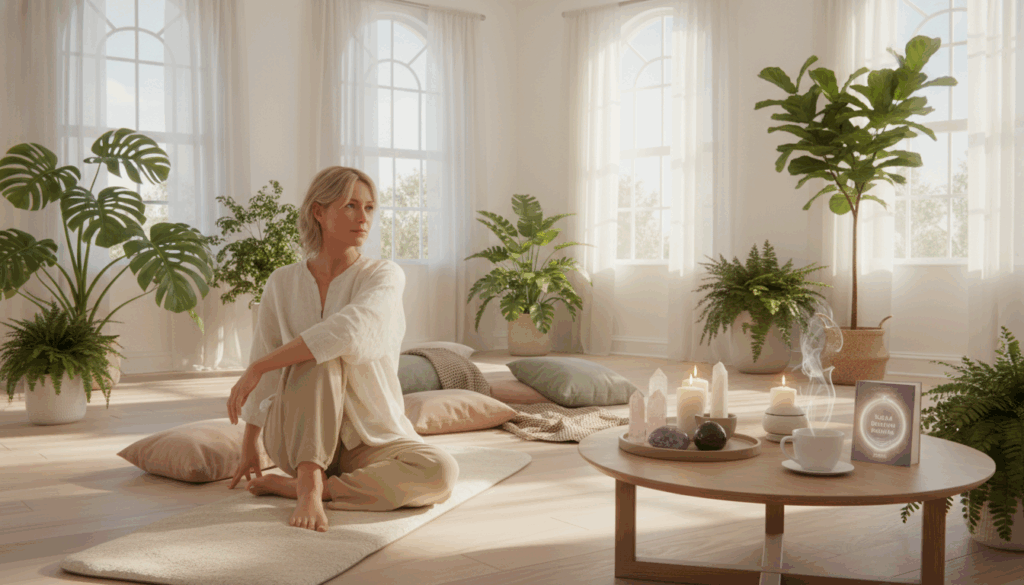 wellness routine wellness routine