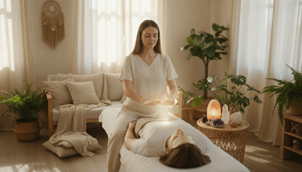 what is an energy healing what is an energy healing