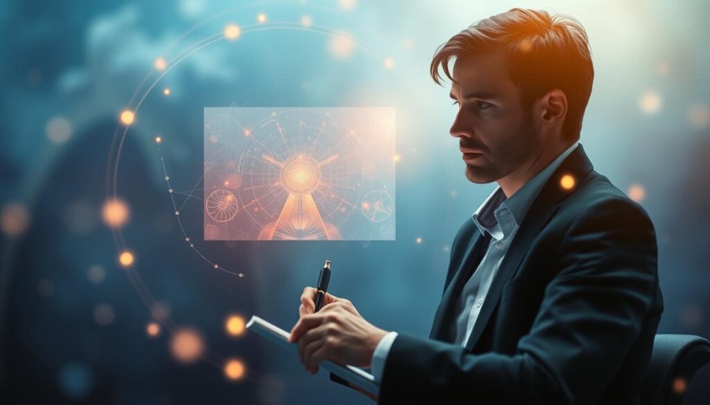 AOL drive viewer signal