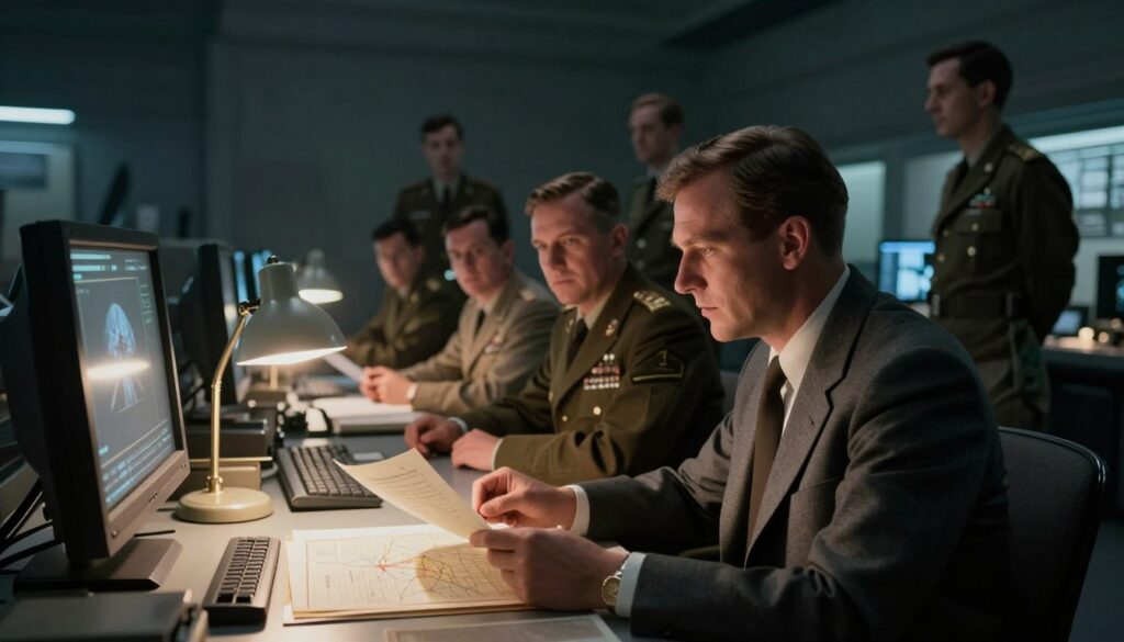 Project Stargate remote viewing