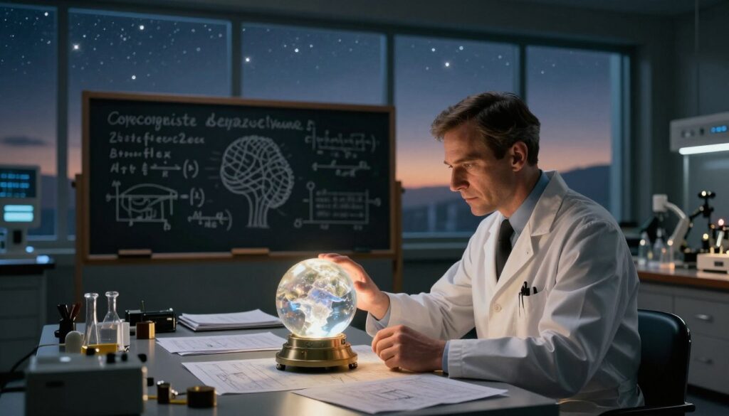 Stargate Project remote viewing