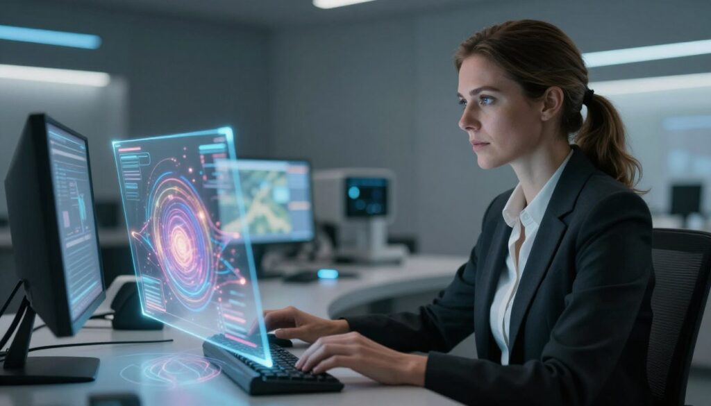 advanced remote viewing