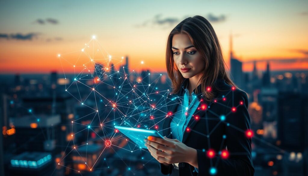 analytic overlay signals