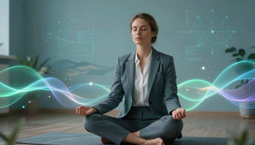 analytical overlay in remote viewing