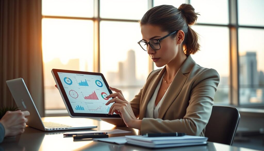 analyzing target image