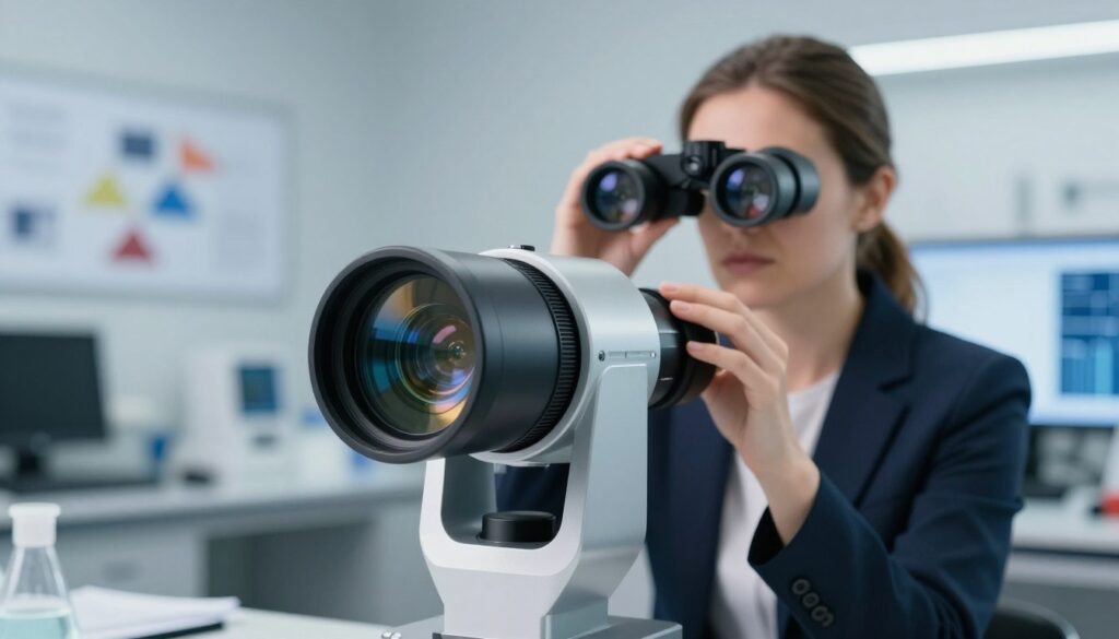 aperture perception viewer