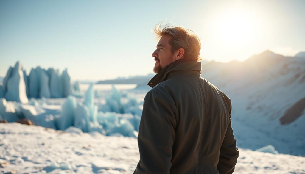 arctic circle witness