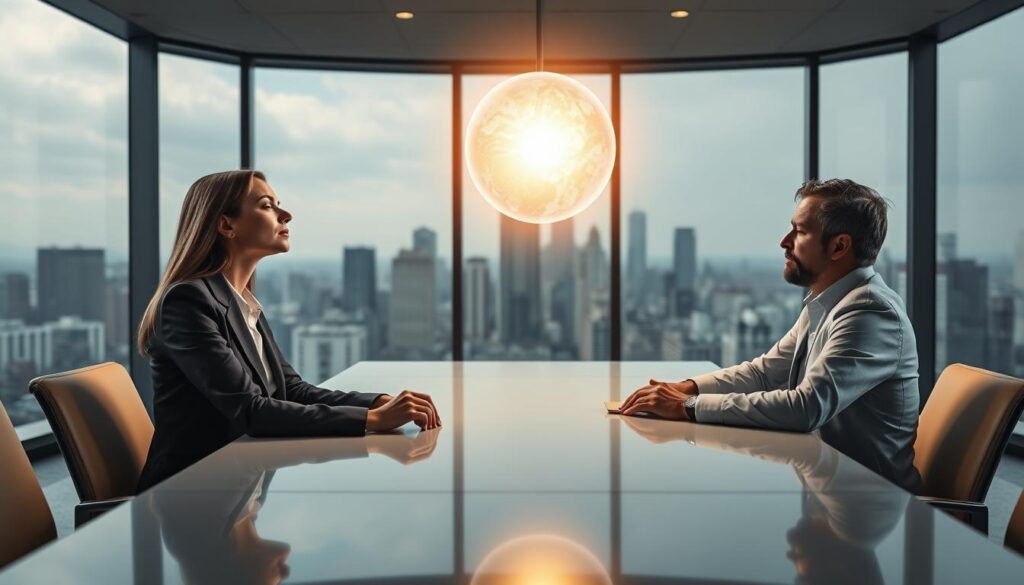 associative remote viewing