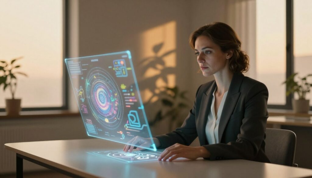 associative remote viewing