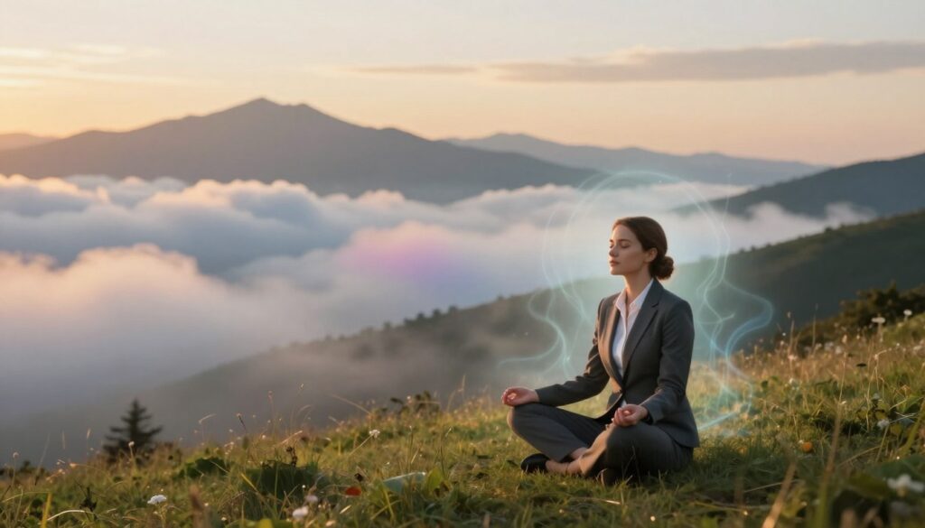 associative remote viewing