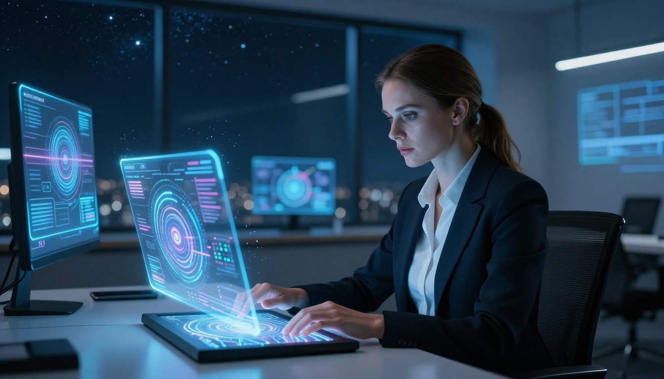 associative remote viewing for predicting future events