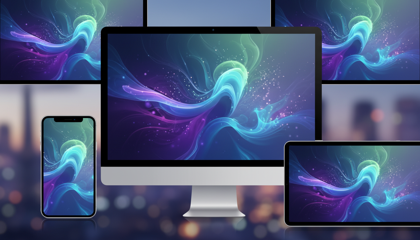 aura wallpapers,