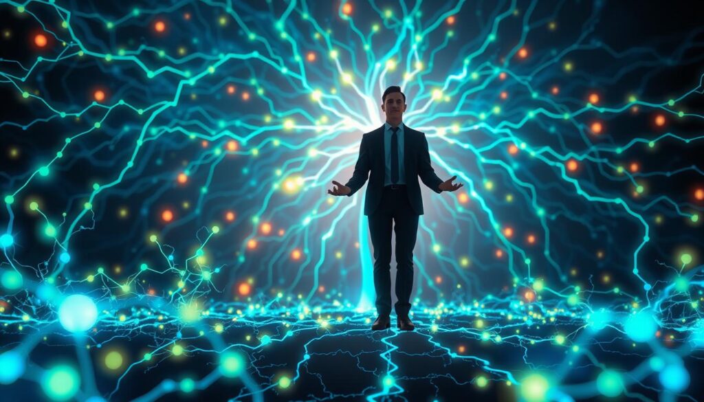 autonomic nervous system signals