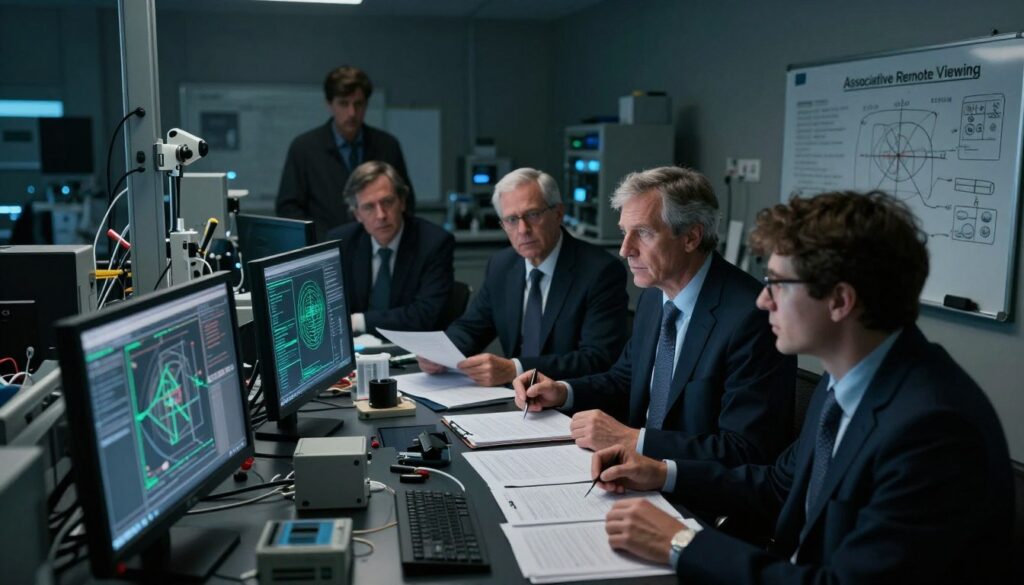 blinding challenges in ARV