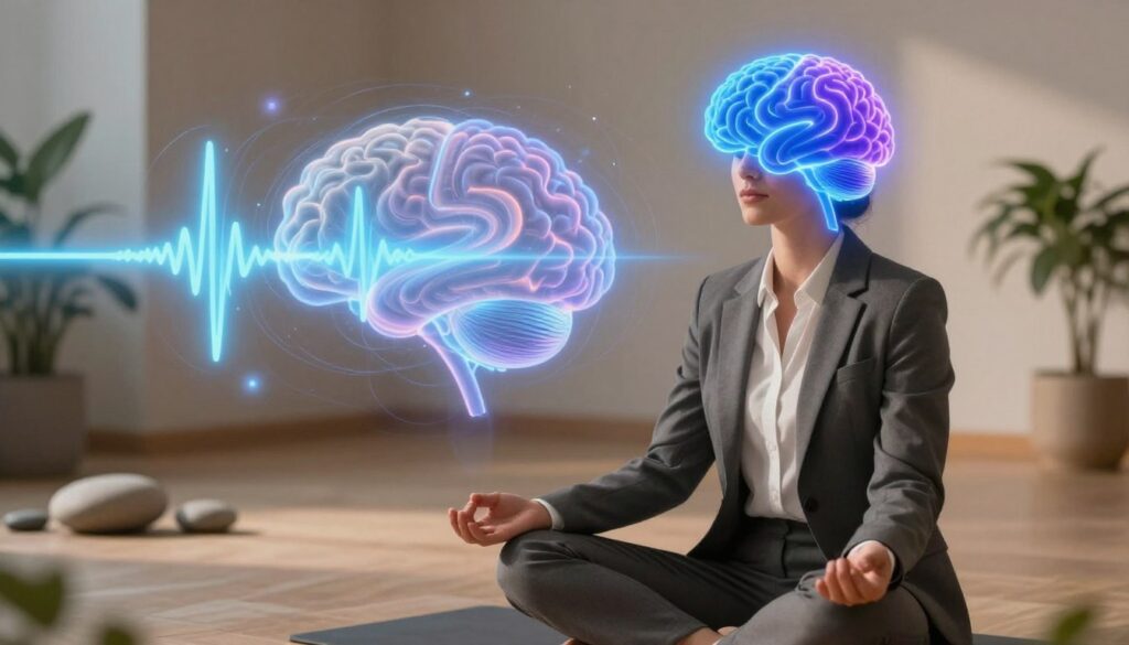 brainwave state remote viewing