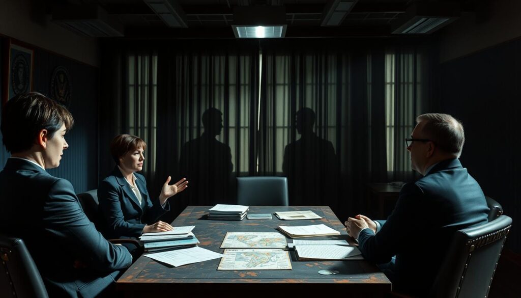 challenges and skepticism remote viewing