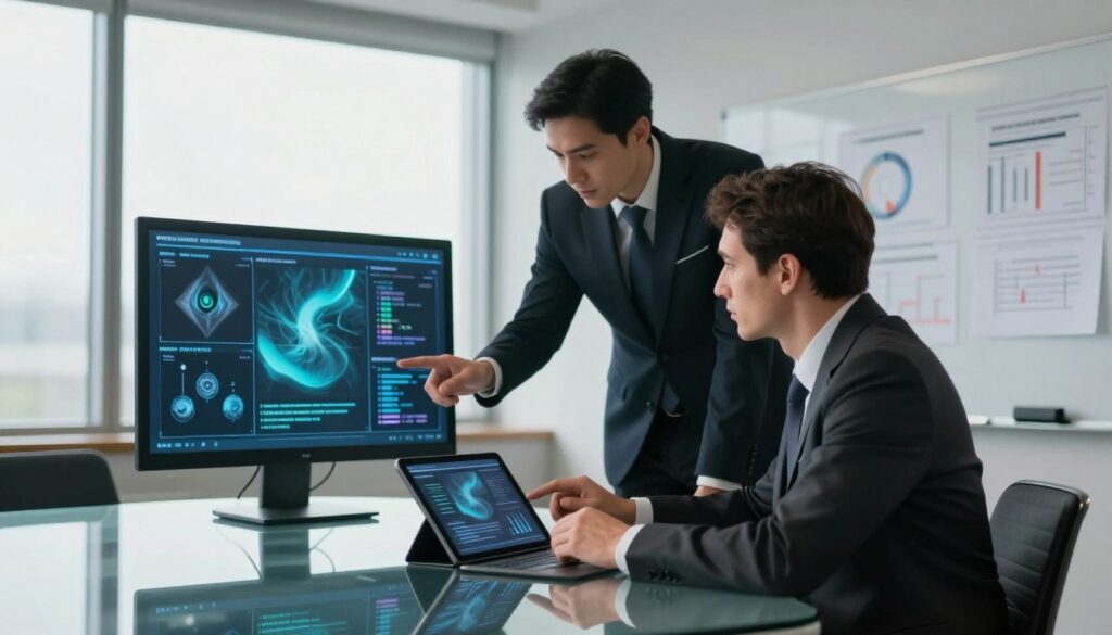 collaborative analysis remote viewing