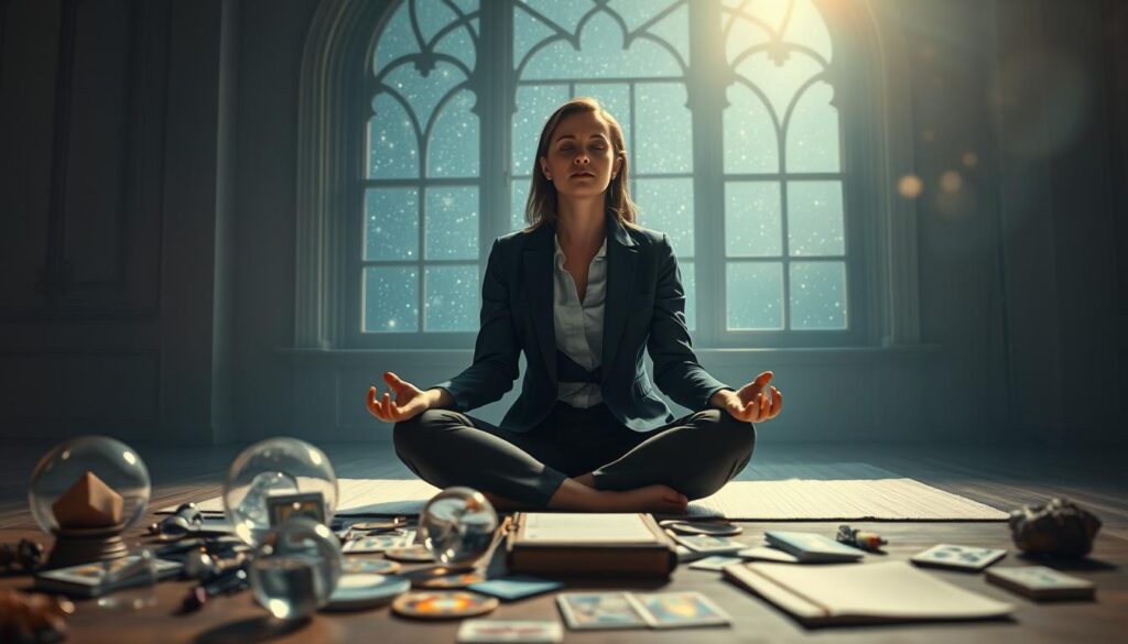 common myths remote viewing