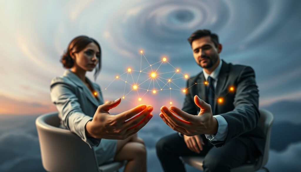 consciousness connection