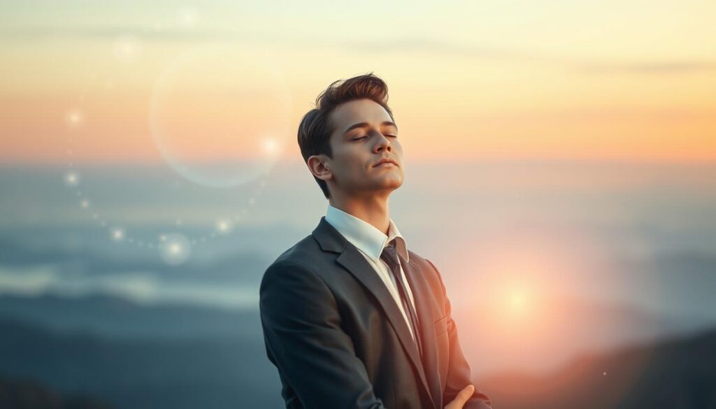 consciousness perception