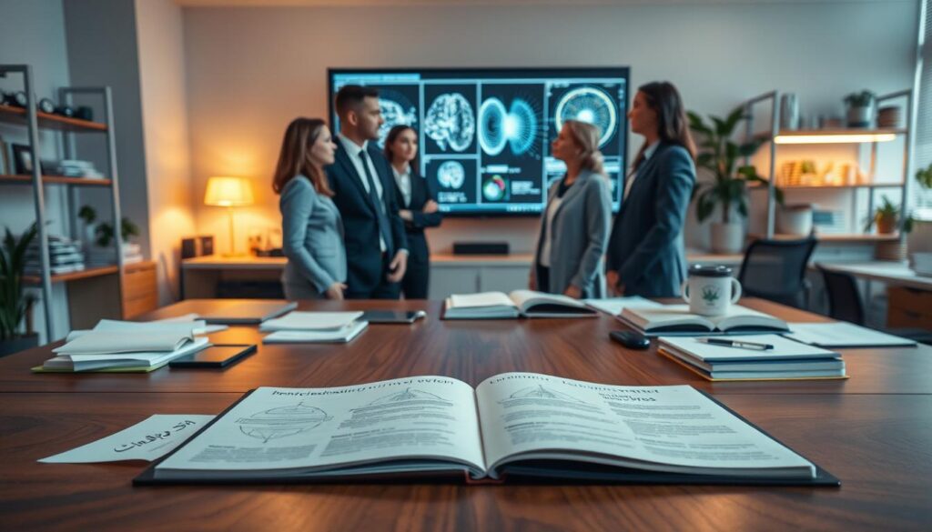 consciousness studies