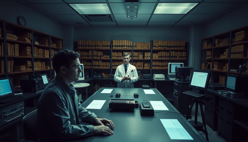 controlled out of body experiments new york