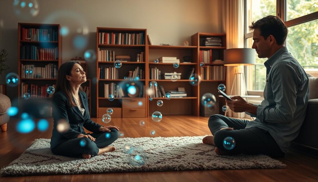 controlled remote viewing