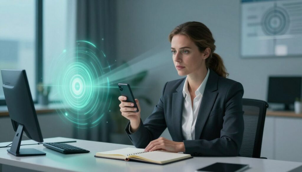 coordinate remote viewing