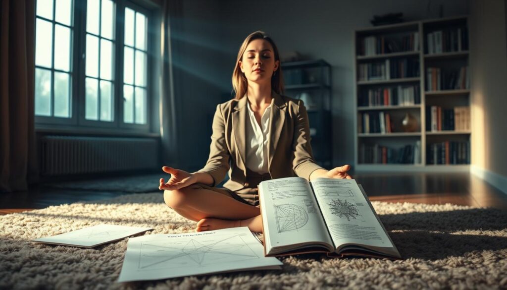 coordinate remote viewing