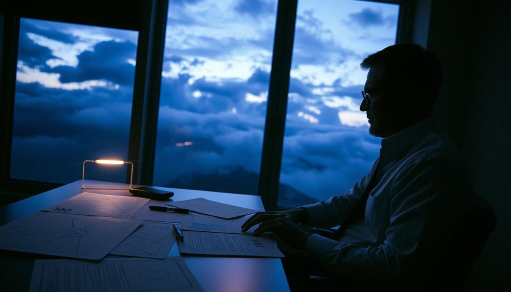 coordinate remote viewing