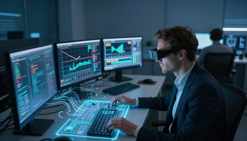 data collection remote viewing