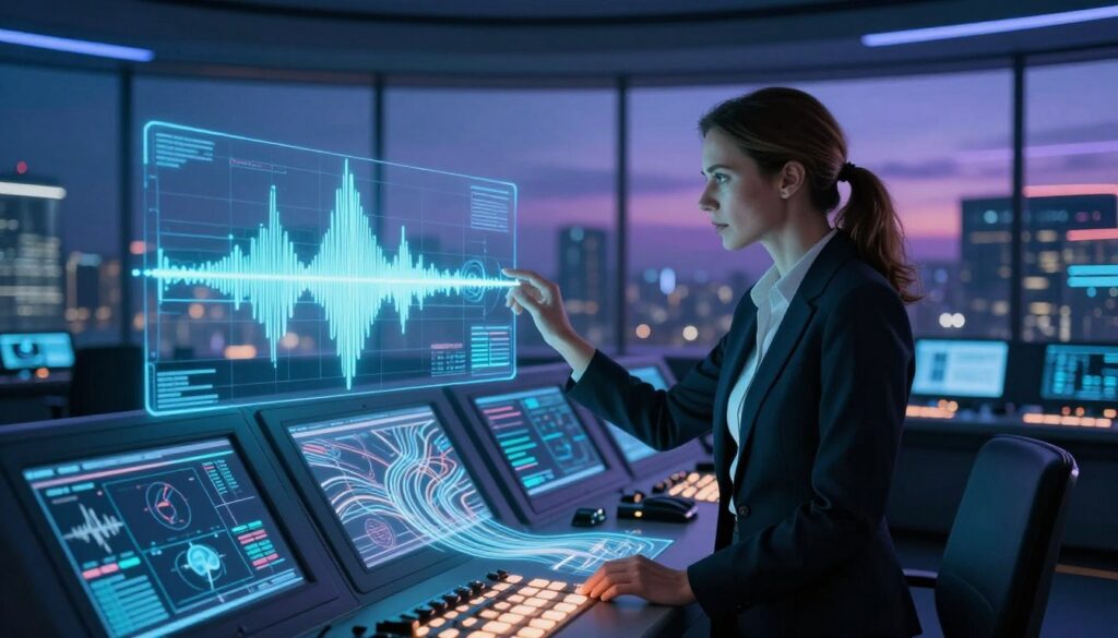 decoding remote viewing signal