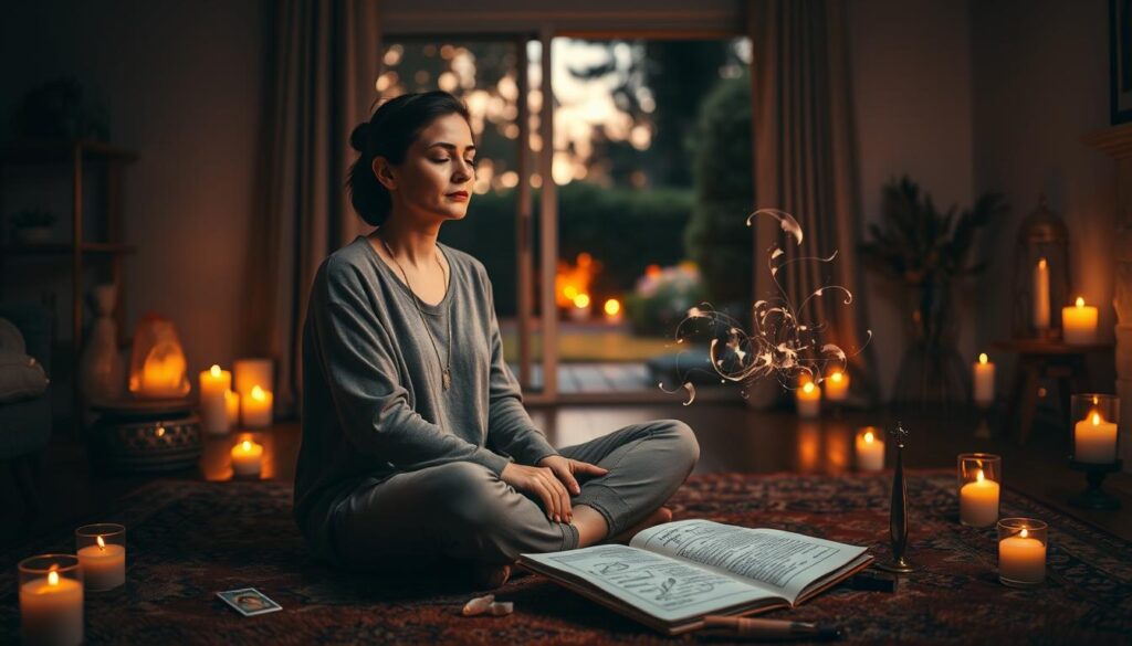 developing intuitive abilities remote viewing