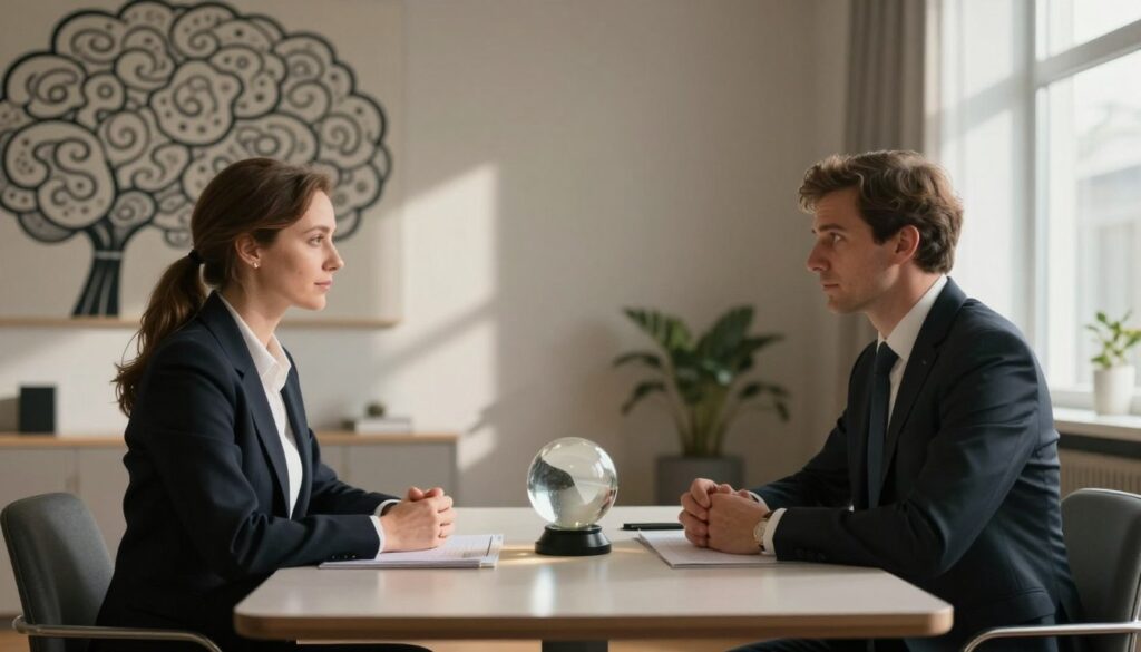 double blind remote viewing